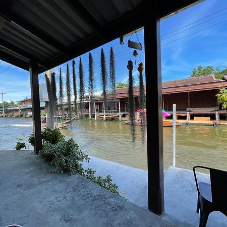 Reuan Vilawan Ratchaburi Exterior photo