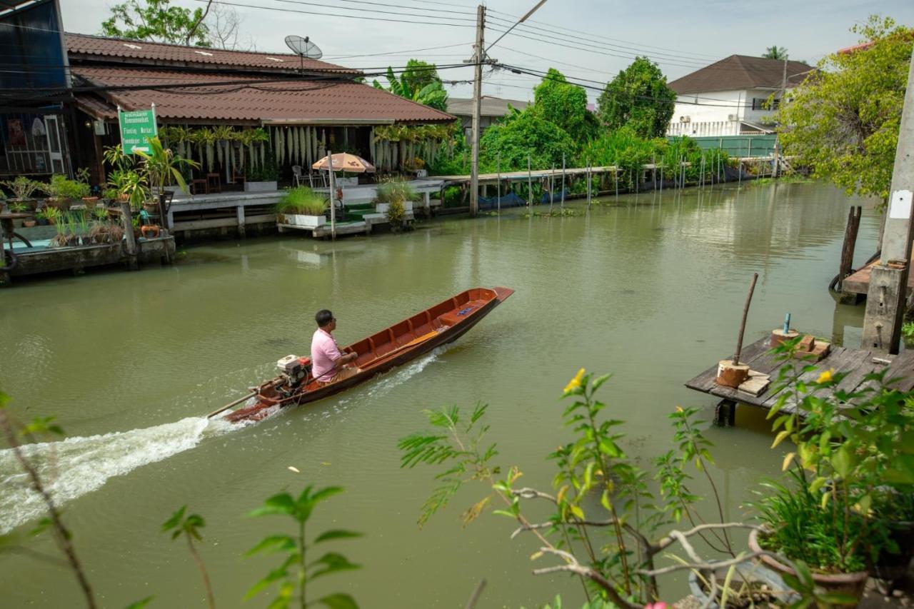 Reuan Vilawan Ratchaburi Exterior photo