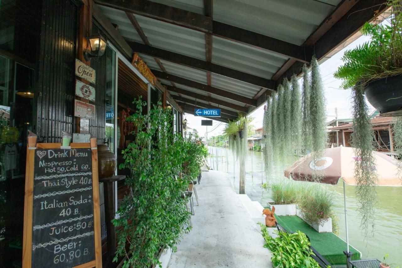 Reuan Vilawan Ratchaburi Exterior photo