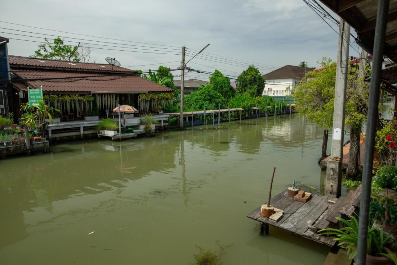 Reuan Vilawan Ratchaburi Exterior photo