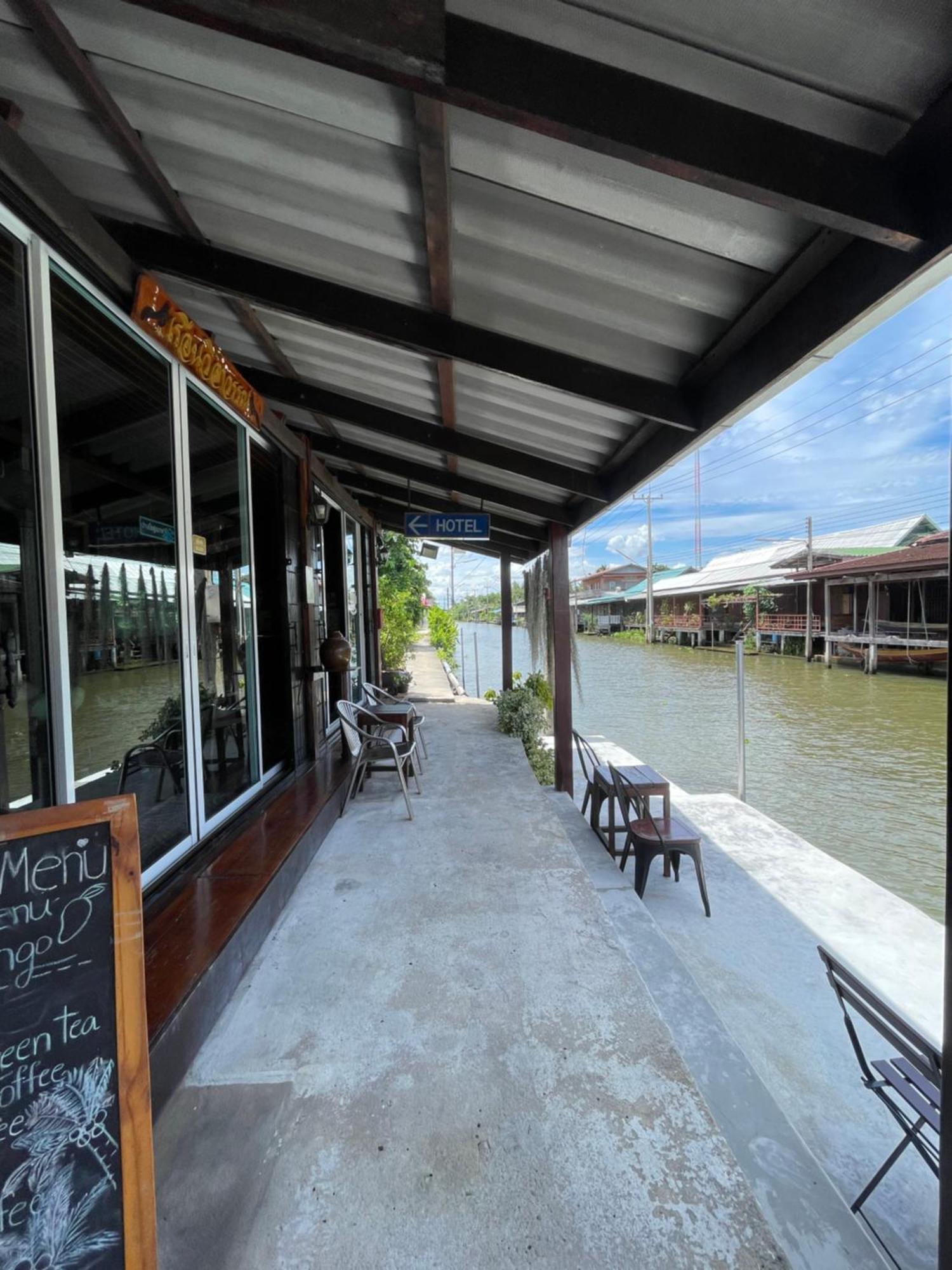 Reuan Vilawan Ratchaburi Exterior photo