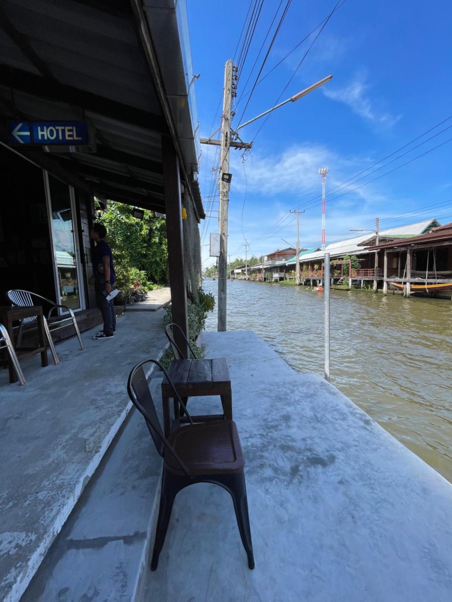 Reuan Vilawan Ratchaburi Exterior photo