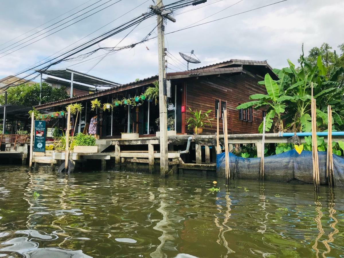 Reuan Vilawan Ratchaburi Exterior photo