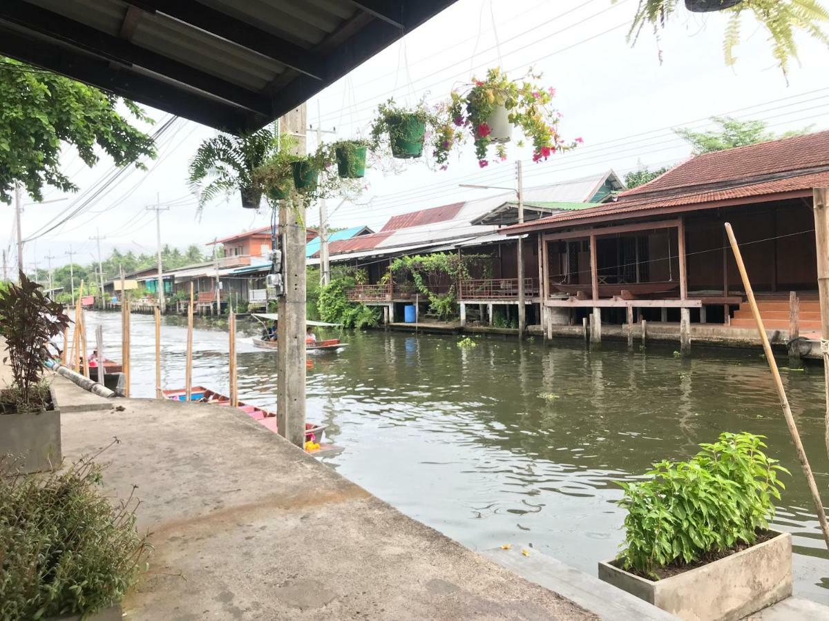 Reuan Vilawan Ratchaburi Exterior photo